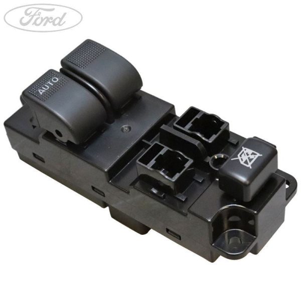 WINDOW SWITCH - Imagen 2