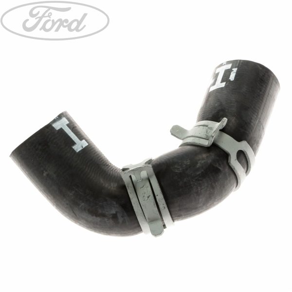 WATER PUMP HOSE - Imagen 2