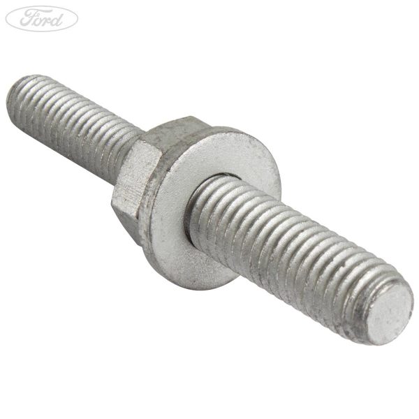 ALTERNATOR MOUNTINGS & DRIVE BELTS STUD PACK OF 5 - Imagen 2