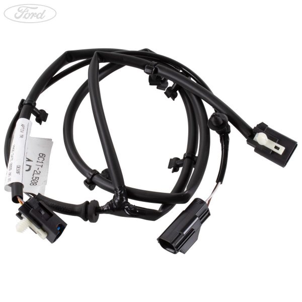 TRANSIT REAR BRAKE PAD WEAR SENSOR WARNING WIRE - Imagen 2