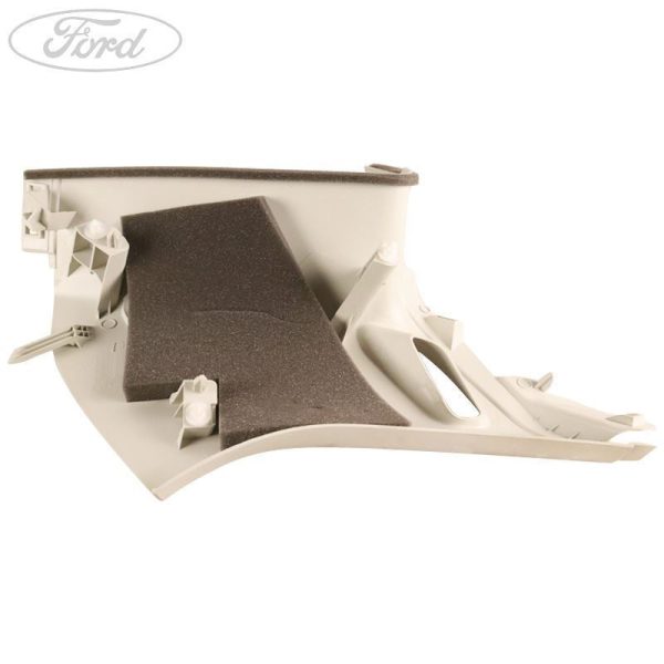 BODY REAR PANEL - Imagen 2