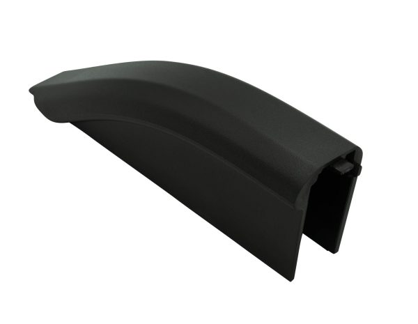 TRANSIT/TOURNEO COURIER ROOF RAIL CAP RIGHT HAND SIDE,REAR - Imagen 2