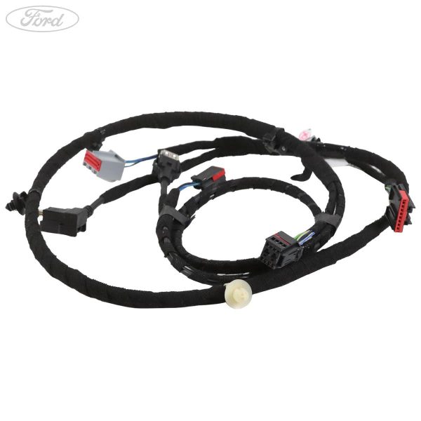 WIRING ASSEMBLY