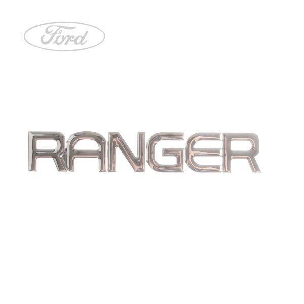 BODY MOULDINGS RANGER - Imagen 2