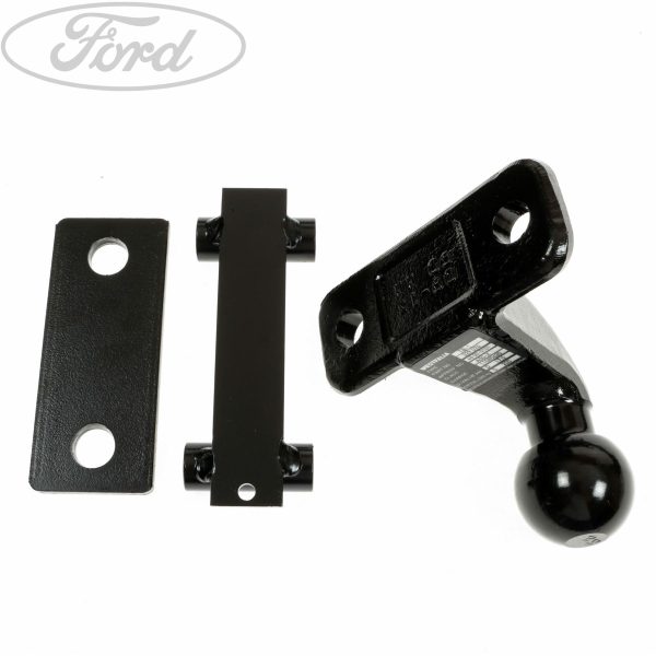 TRANSIT TOW BAR BRACKET 2000-2006 - Imagen 2