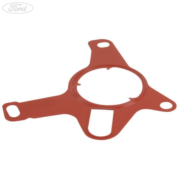 2.0 DURATORQ BRAKE SERVO VACUUM PUMP GASKET 01/2016-