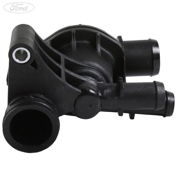 1.5 GTDI & ECOBOOST THERMOSTAT WATER OUTLET CONNECTION