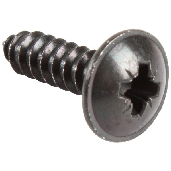 TWIN BATTERIES AND ISOLATION SWITCH SELF-TAPPING PAN HEAD SCREW PACK OF 10