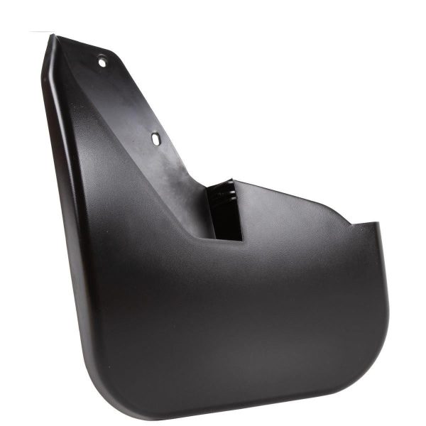 TRANSIT TOURNEO CUSTOM REAR N/S MUD FLAP SPLASH GUARD 2012- - Imagen 2