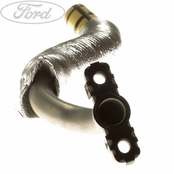 TURBO DRAIN TUBE